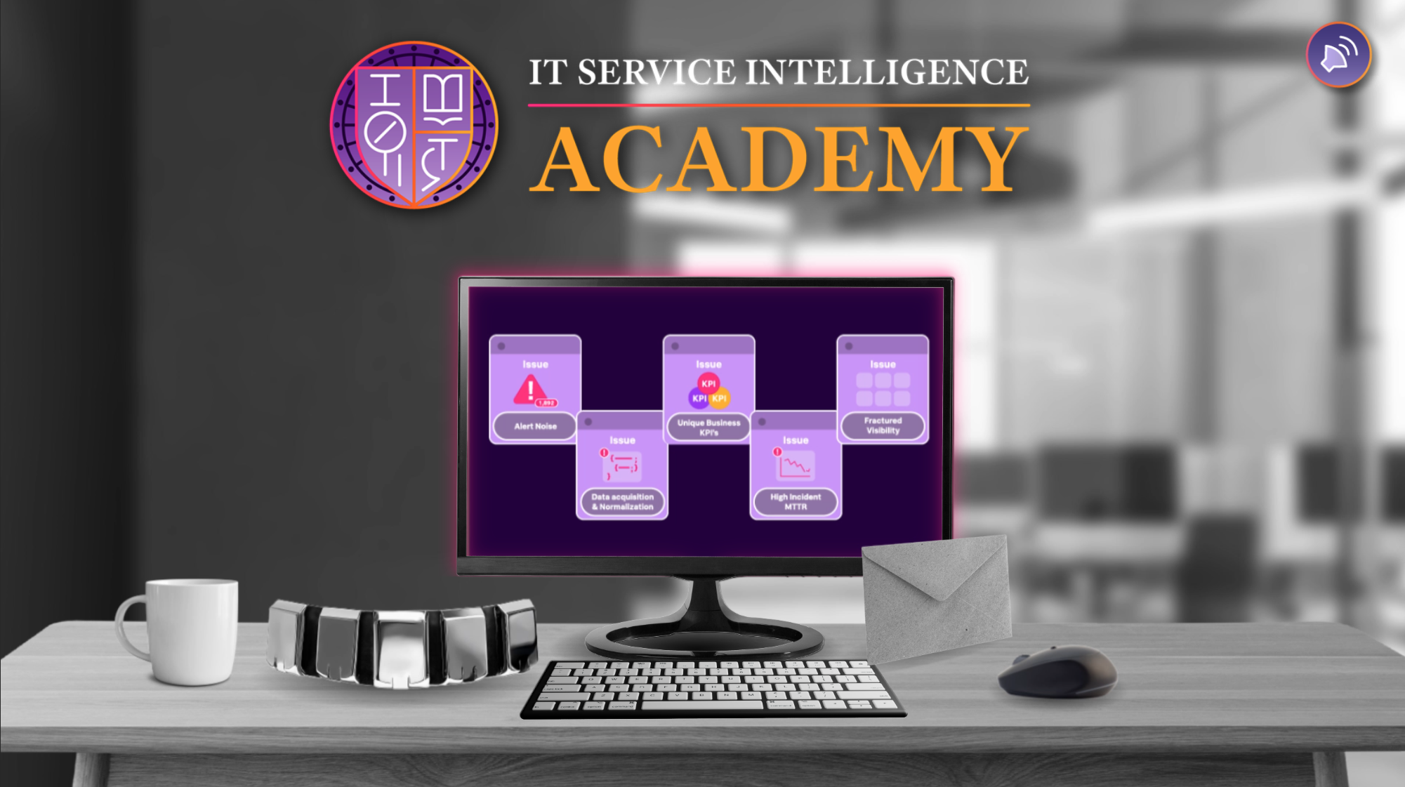 The ITSI Academy